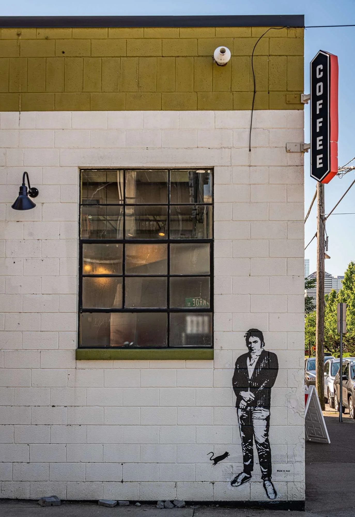 Photography of Germantown