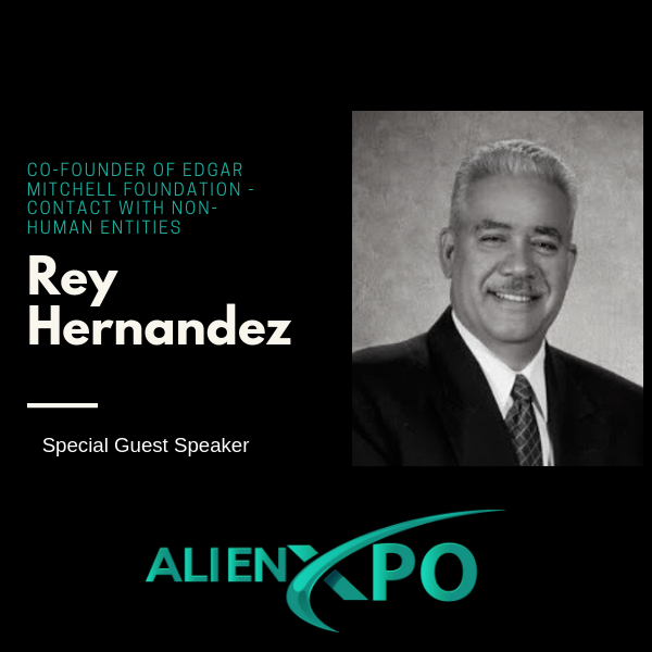 Alien Conference