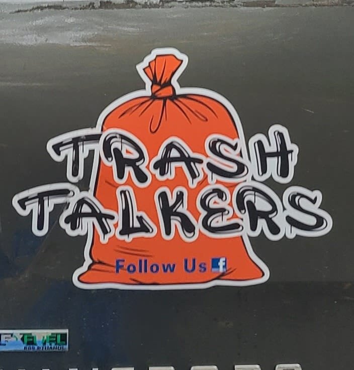 Trash Talkers — HoH-Share, Inc.