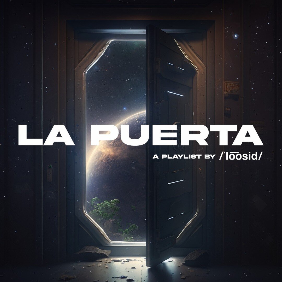 Hey guys!

Made a playlist with my favorite electronic music tracks from our hometown 🇵🇷 Puerto Rico, spanning a wide range of genres from future bass to house, dubstep, and techno. 

If we are missing any 🔥 tracks, feel free to send over!

[ LINK