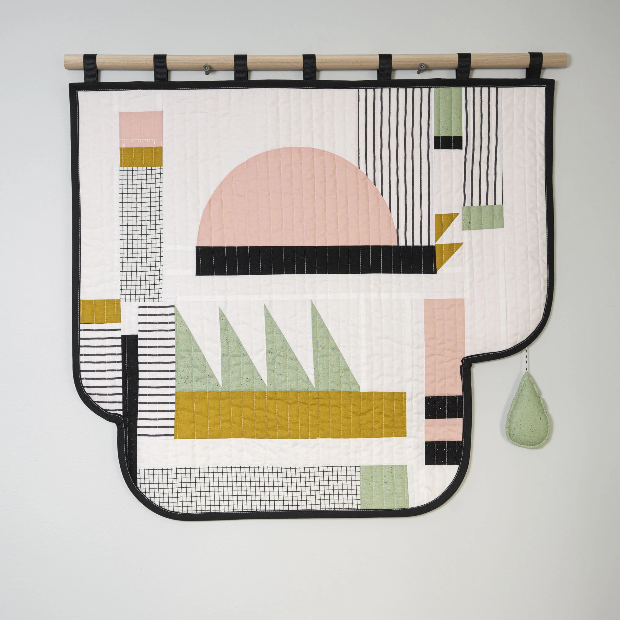   “Pastel Dreams”   2021  23.5” x 26” 