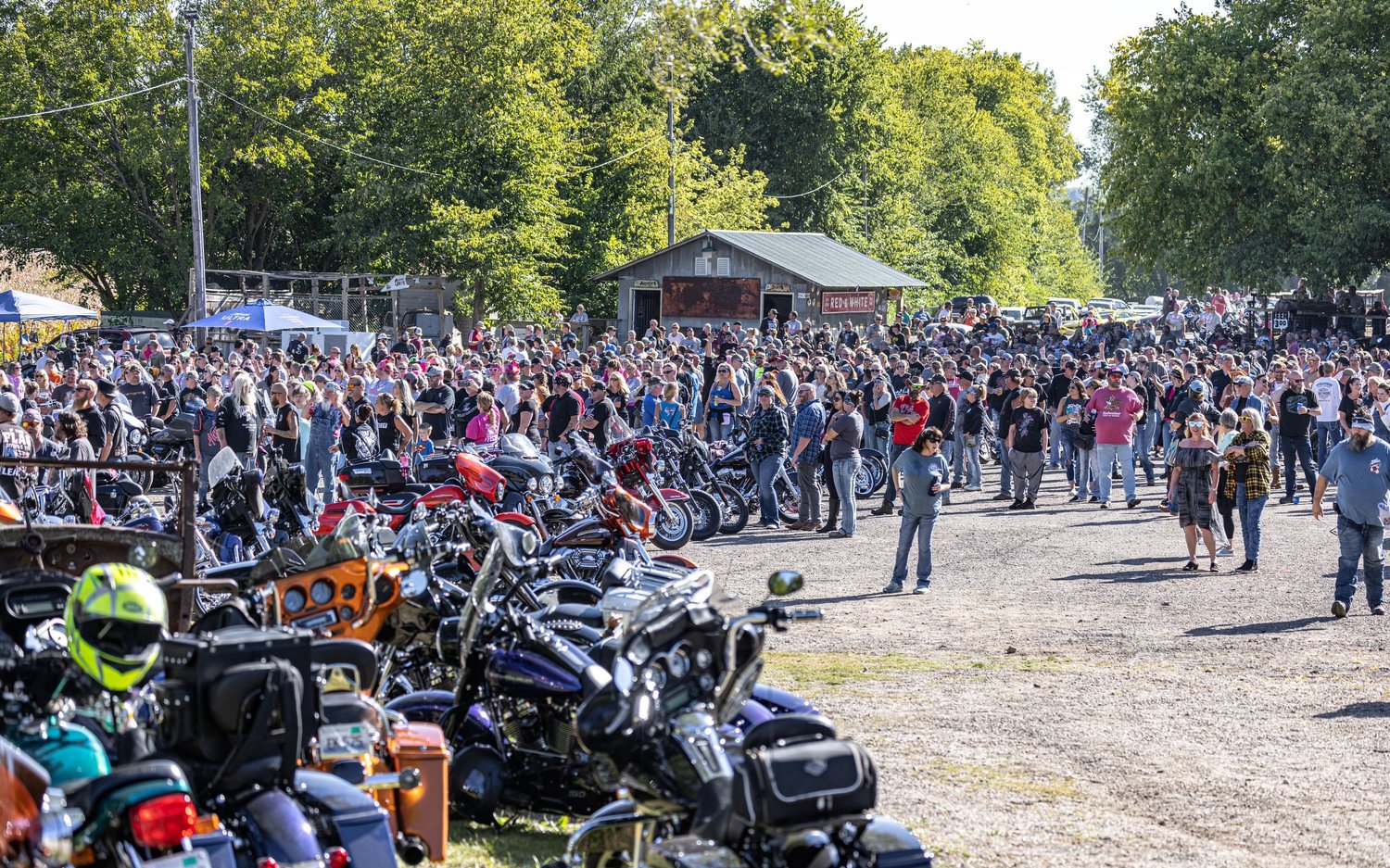Silo Photos — Psycho Silo Saloon