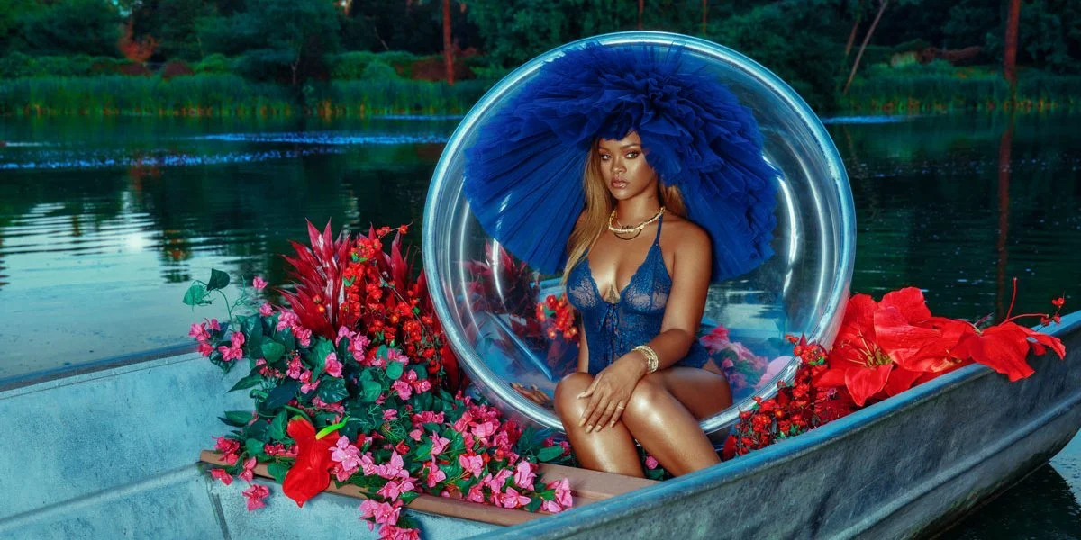 Savage X Fenty