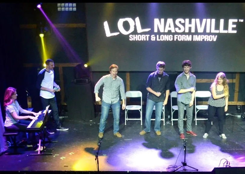 Episode 4: Sandra Partridge