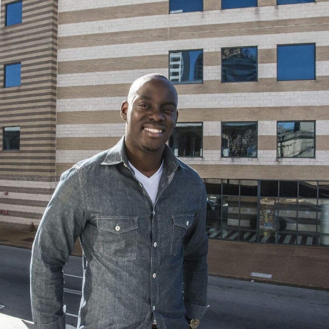 Episode 6: Tyrus Sass