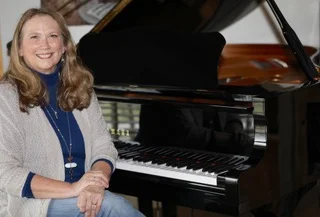 Episode 9: Karen Hedges