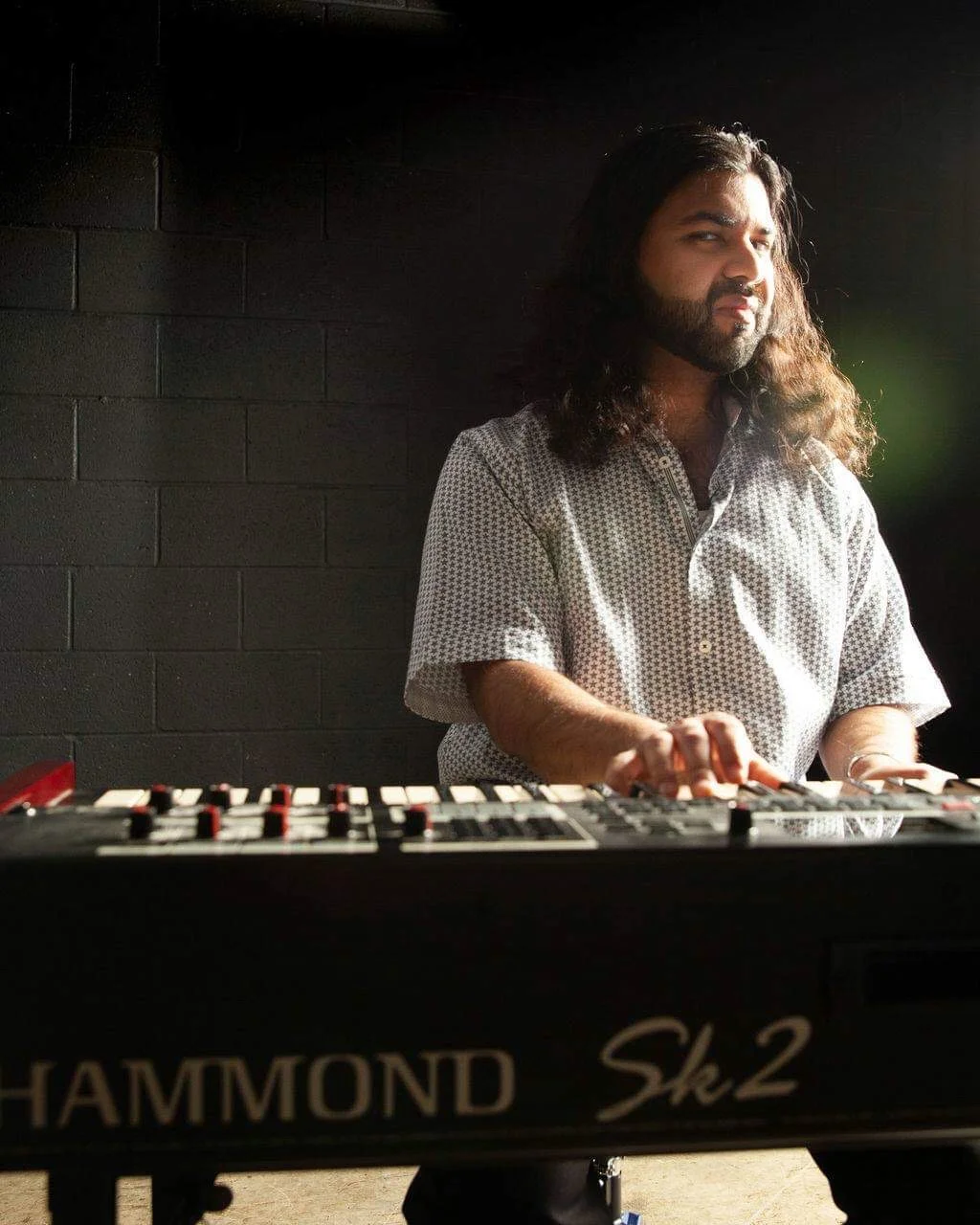 Episode 10: Kiran Gupta