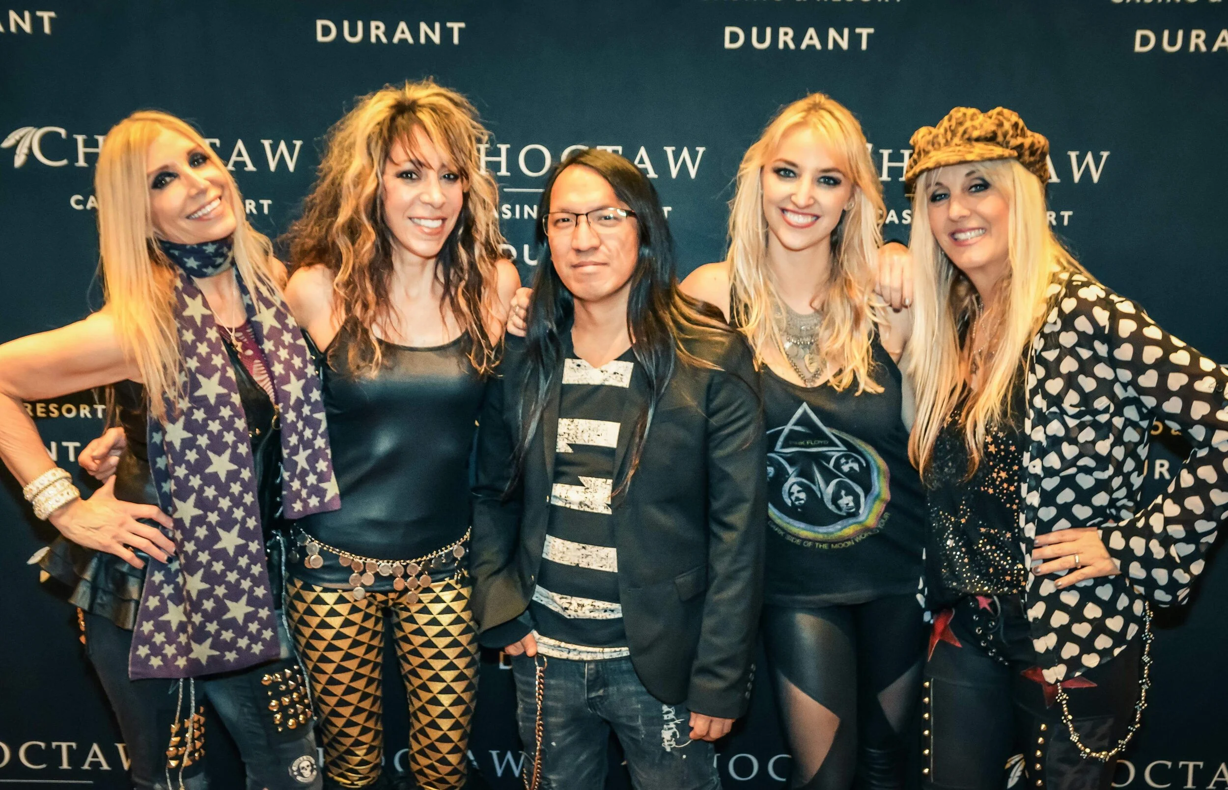 Episode 23: Tyson Leslie