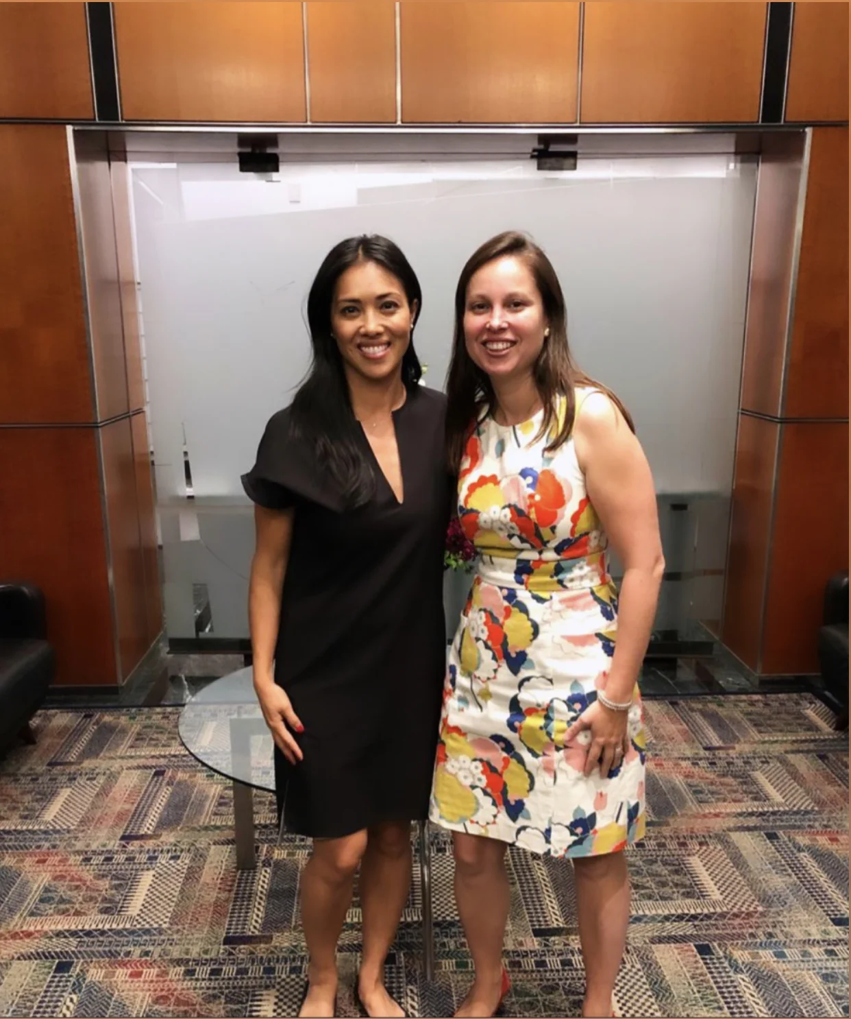 Kelly Brennan — Growth from Failure