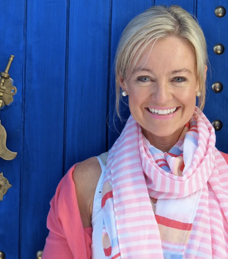 Sally Cahalan - Souk & Co. Founder
