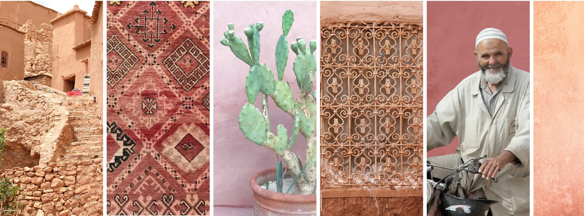 Moroccan Travel