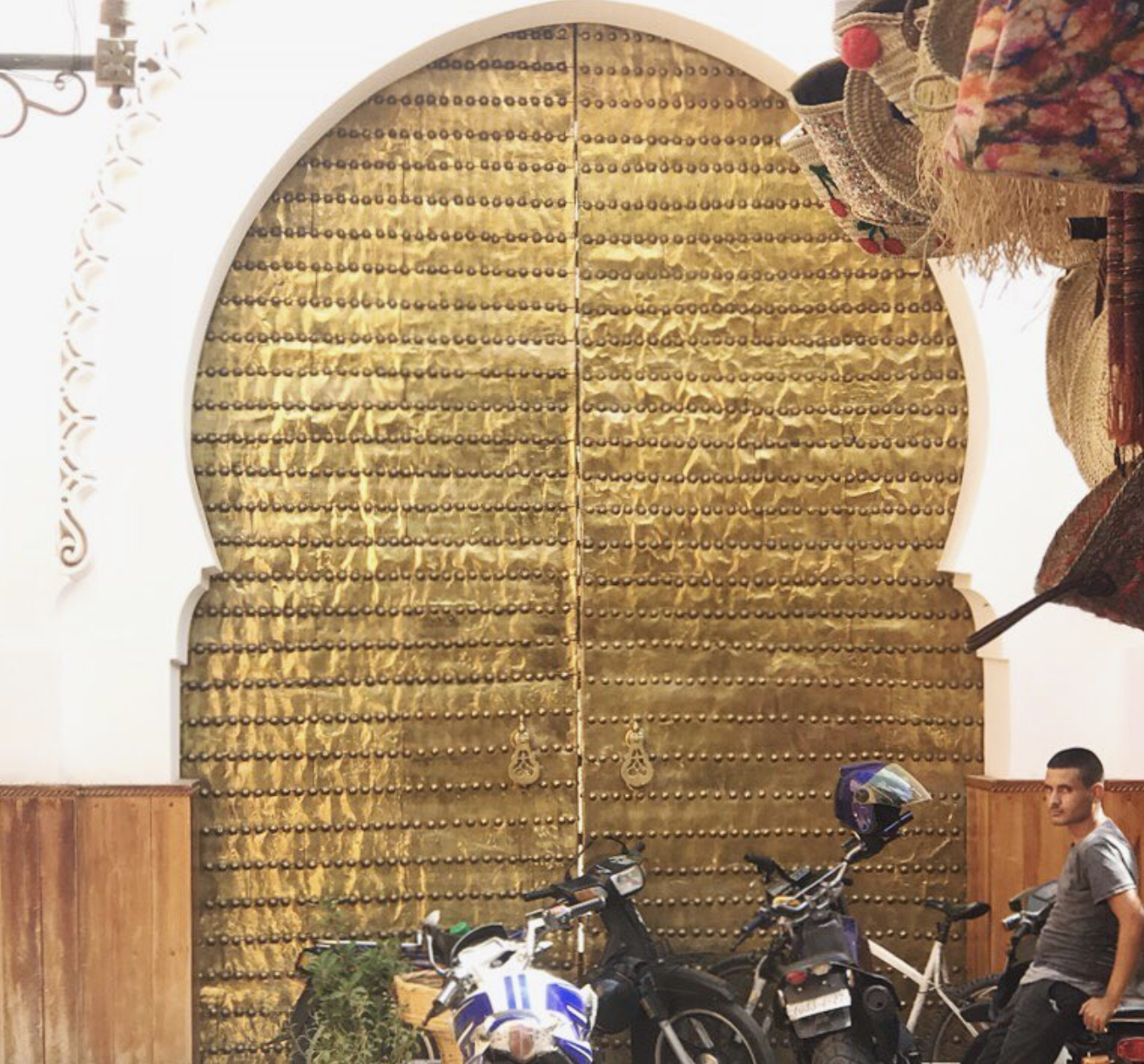 Jewish Heritage Tour Morocco with Souk &amp; Co.