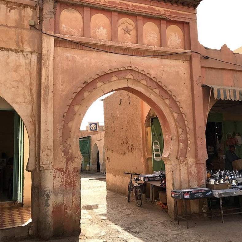 Jewish Heritage Tour Morocco with Souk &amp; Co.