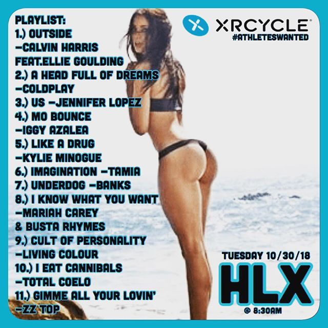 If you were in class today, you should be feeling what we did BIG TIME! If you weren&rsquo;t in class today, you wont be feeling anything - and that&rsquo;s the difference! You gotta be in it to win it! You&rsquo;re either going to work hard and get 