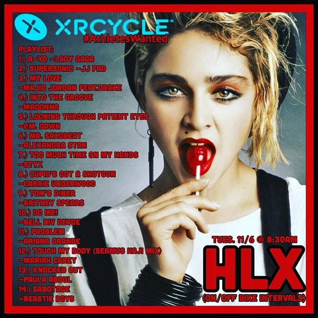 Great job everybody! 🏋🏻&zwj;♂️🚴🏼&zwj;♀️ Definitely not easy, but be proud of yourself for working as hard as you did! That&rsquo;s the difference between YOU and those so so so much less determined people who bitch that #XRCYCLE classes are &ldqu