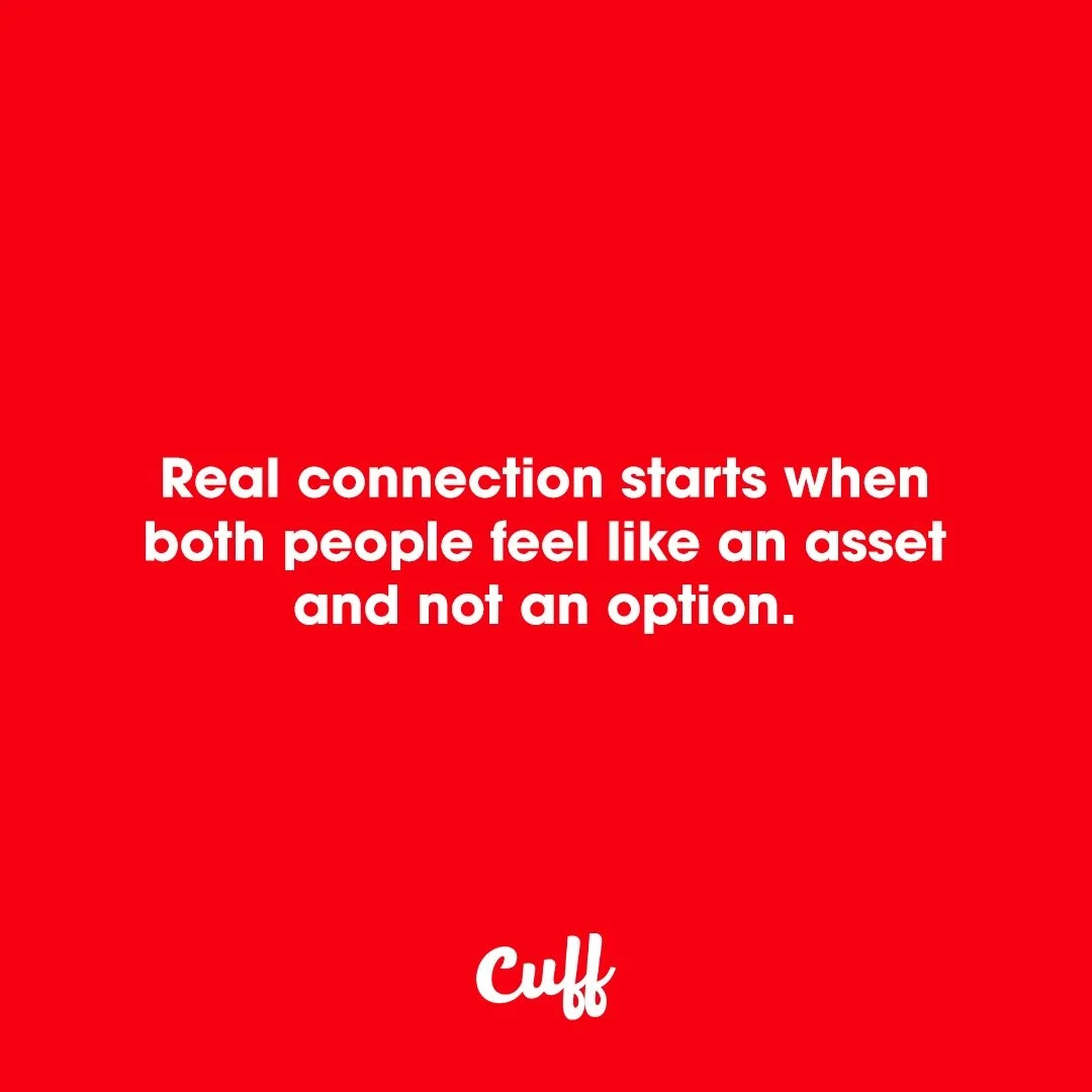 #letscuff #cuffingseason