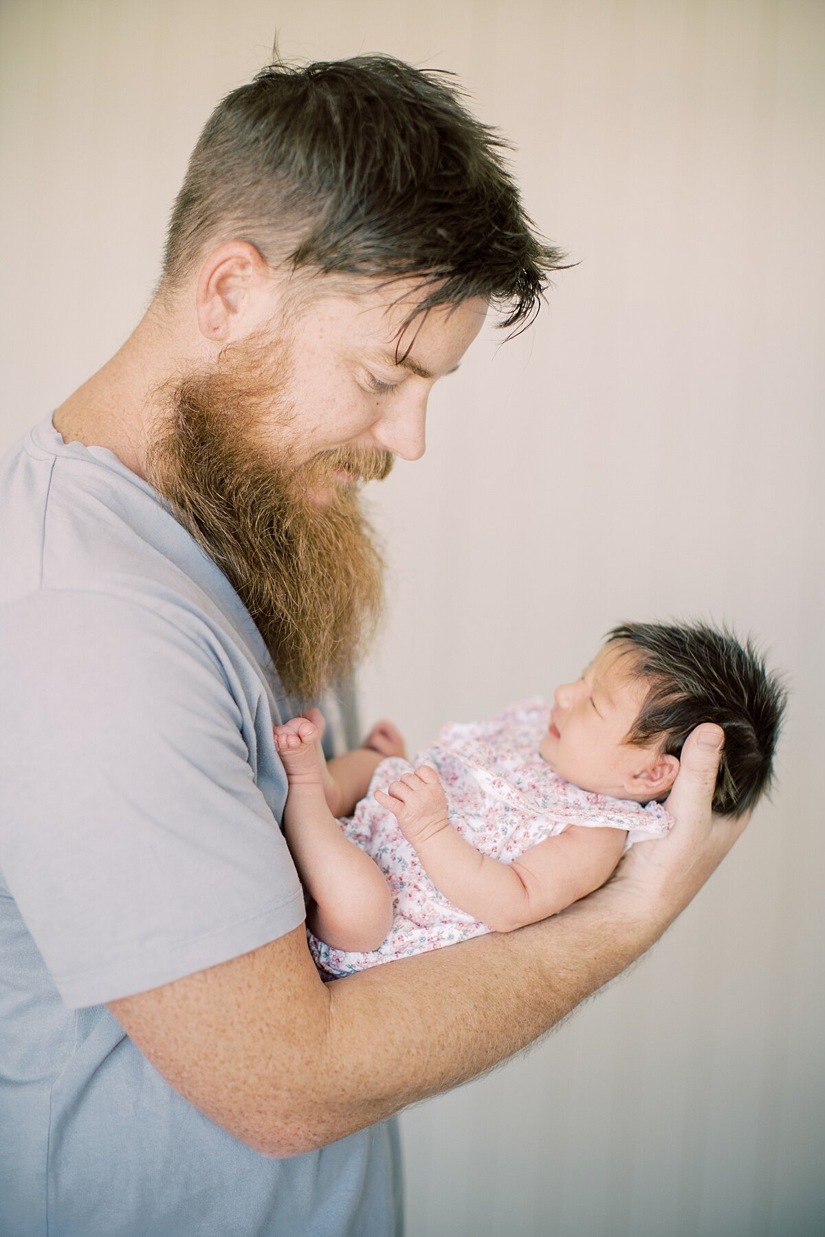 Perth newborn photography