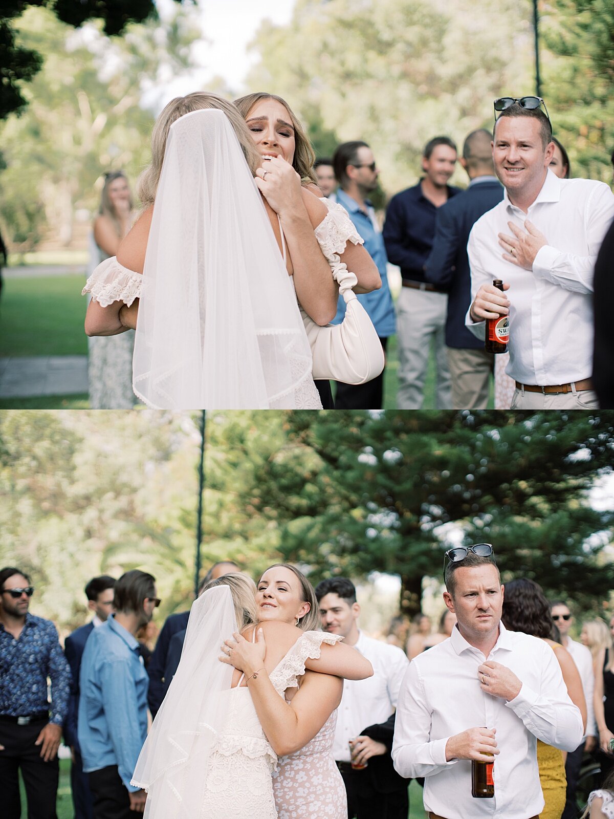 perth farm wedding