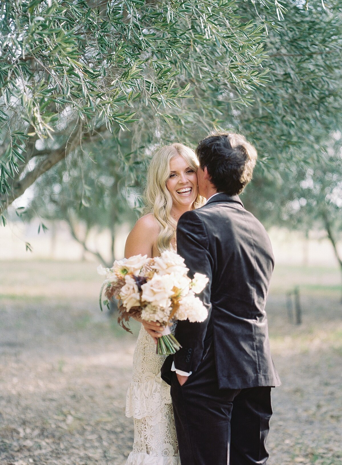 perth vogue wedding