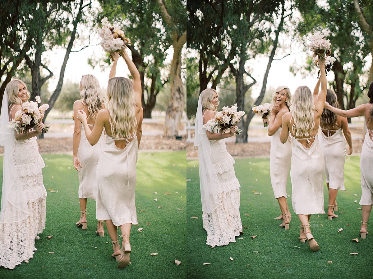 perth boho wedding