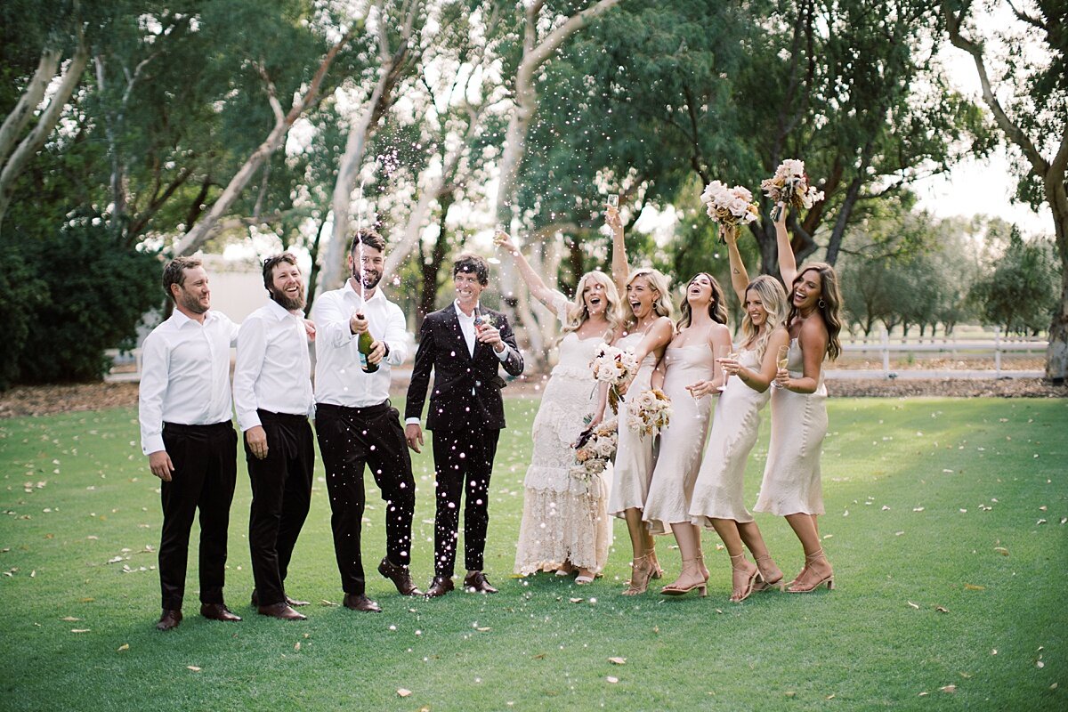 yoothamurra homestead wedding