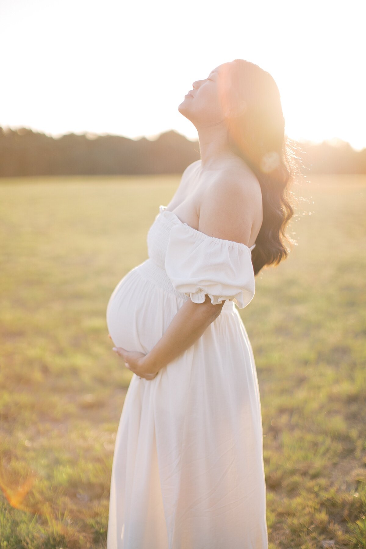 perth maternity photography