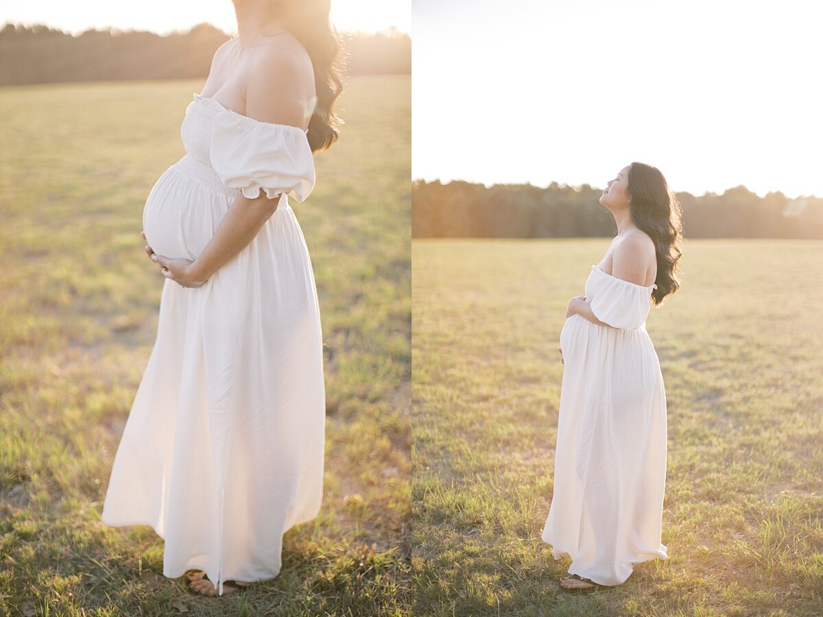 perth maternity photographer