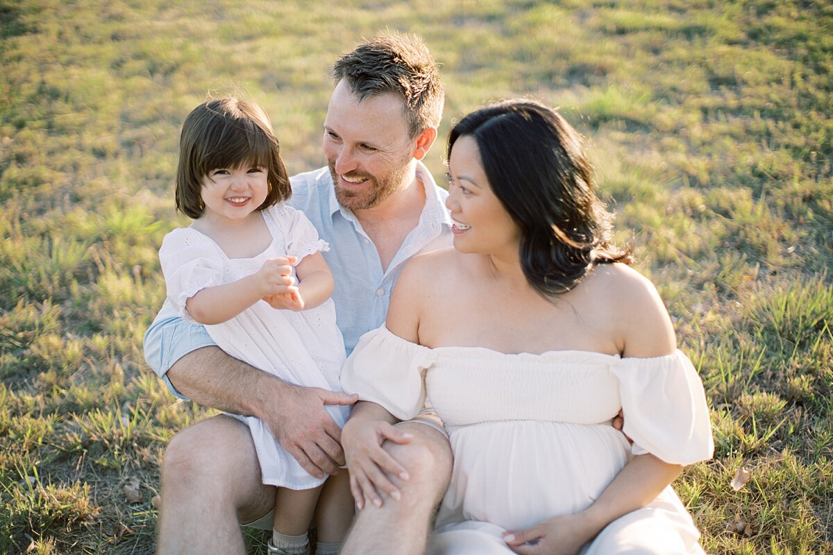 family photographer in perth