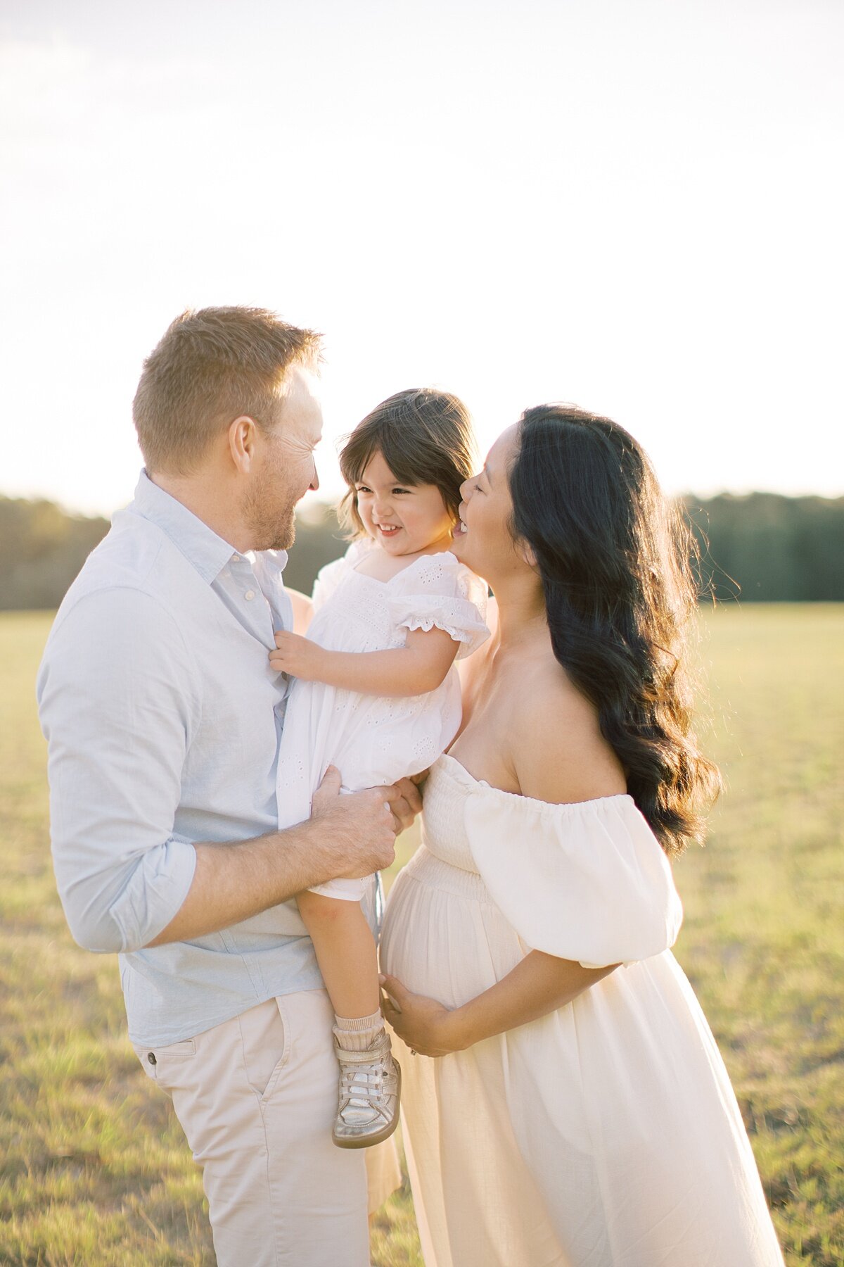 perth maternity portrait photography