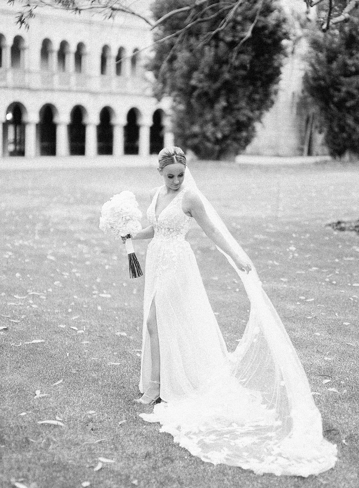 perth bride