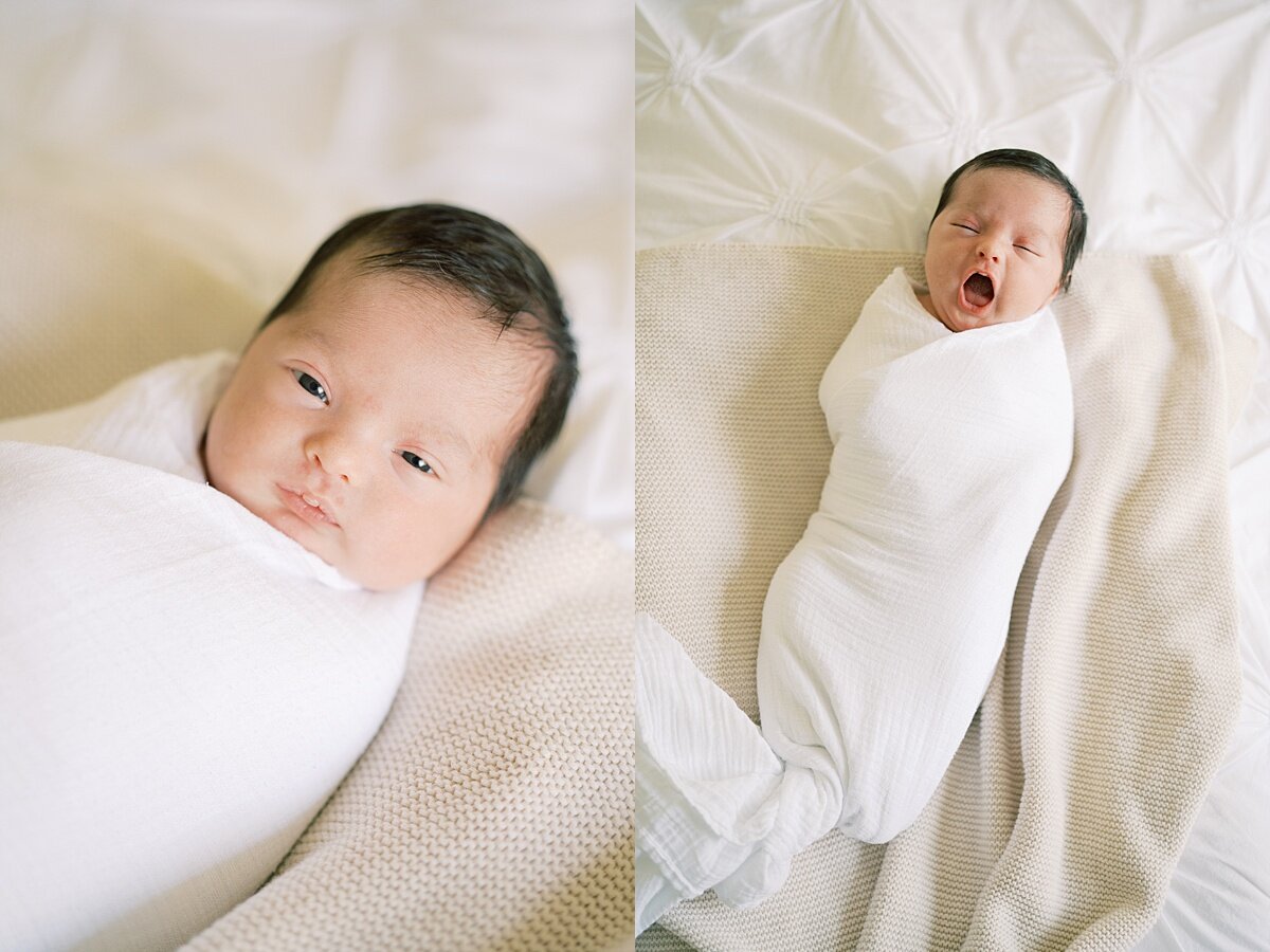 Perth newborn photographer