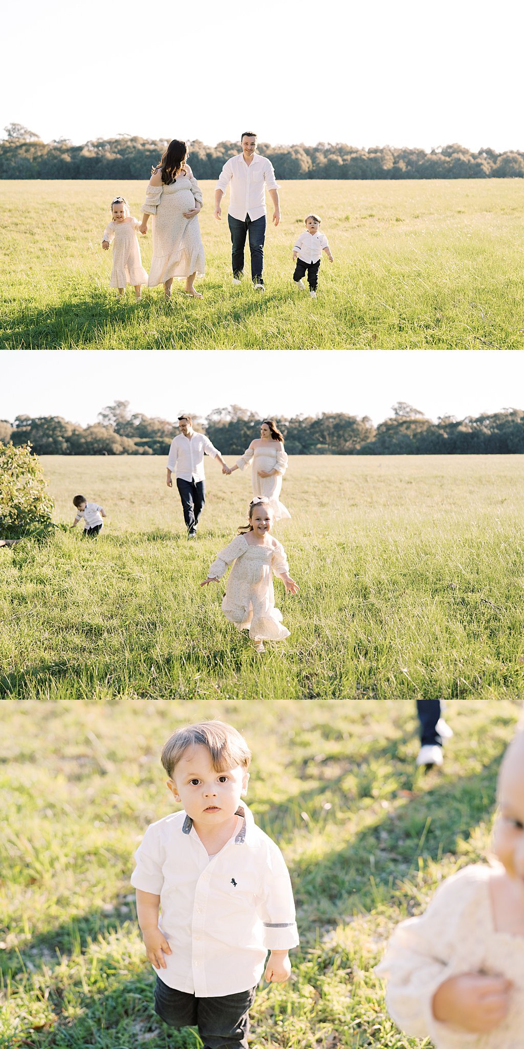 perth family photographer