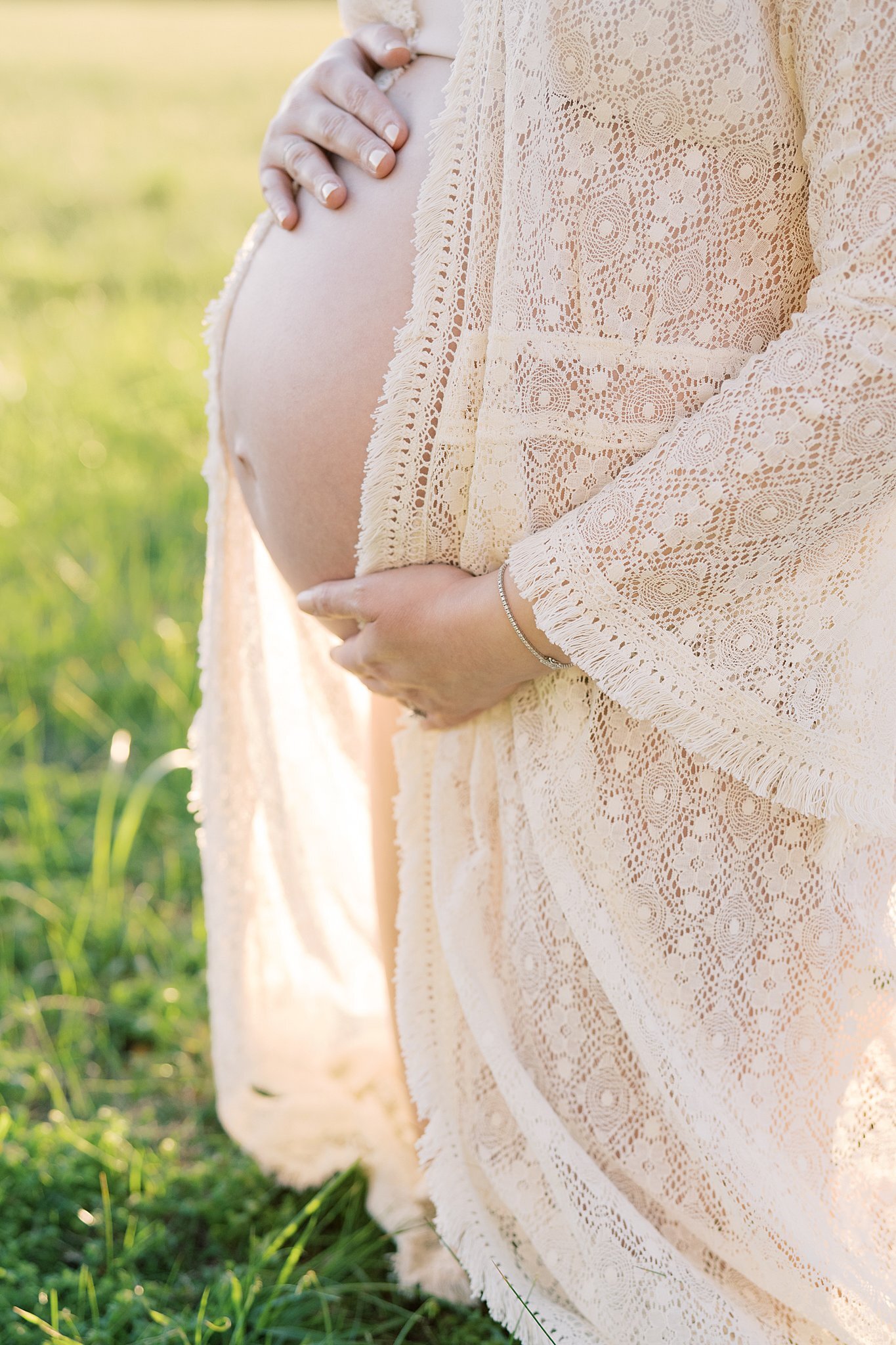 perth baby bump photography