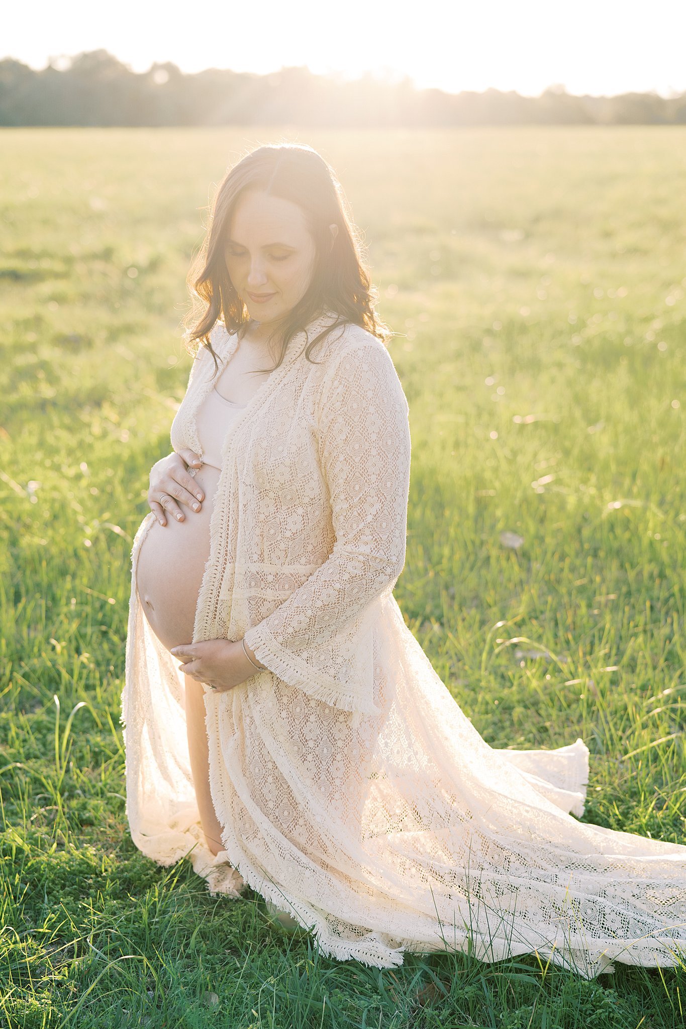 perth maternity photography