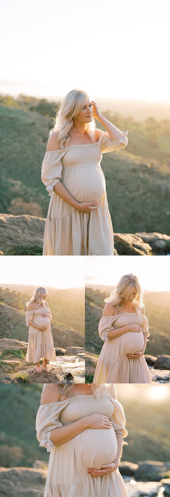 perth maternity photographer