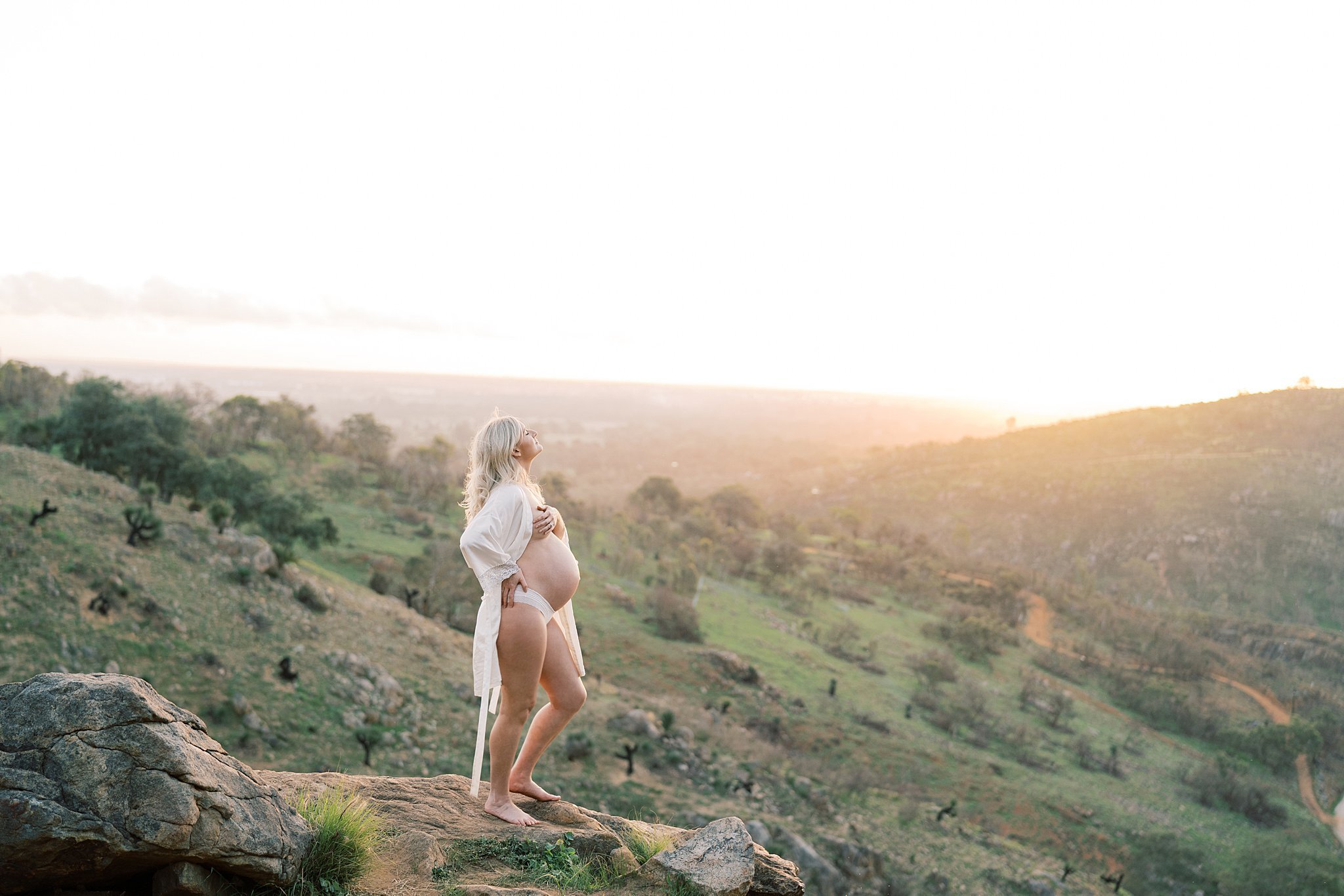 perth pregnancy photography