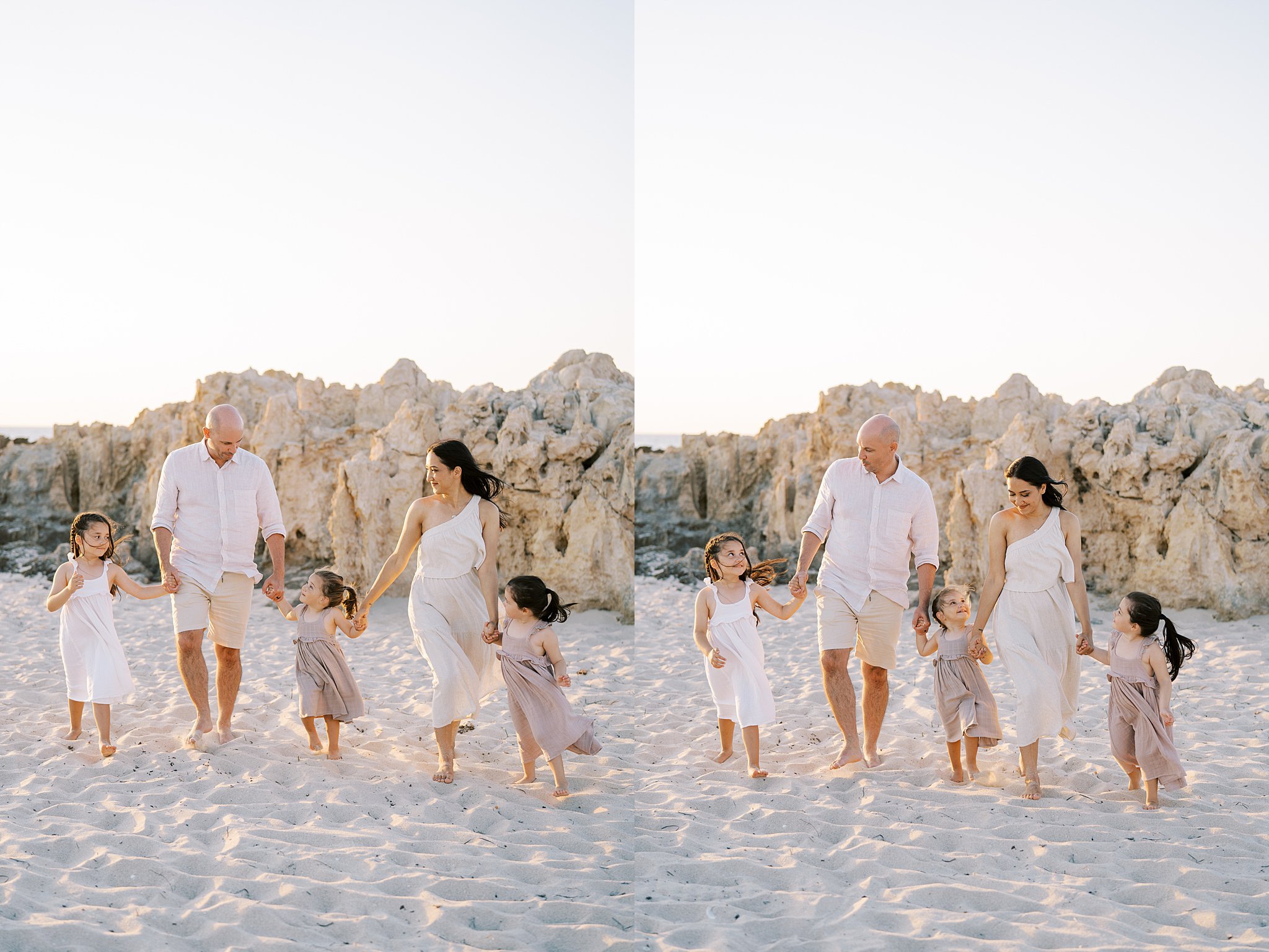 Perth's best family photographer