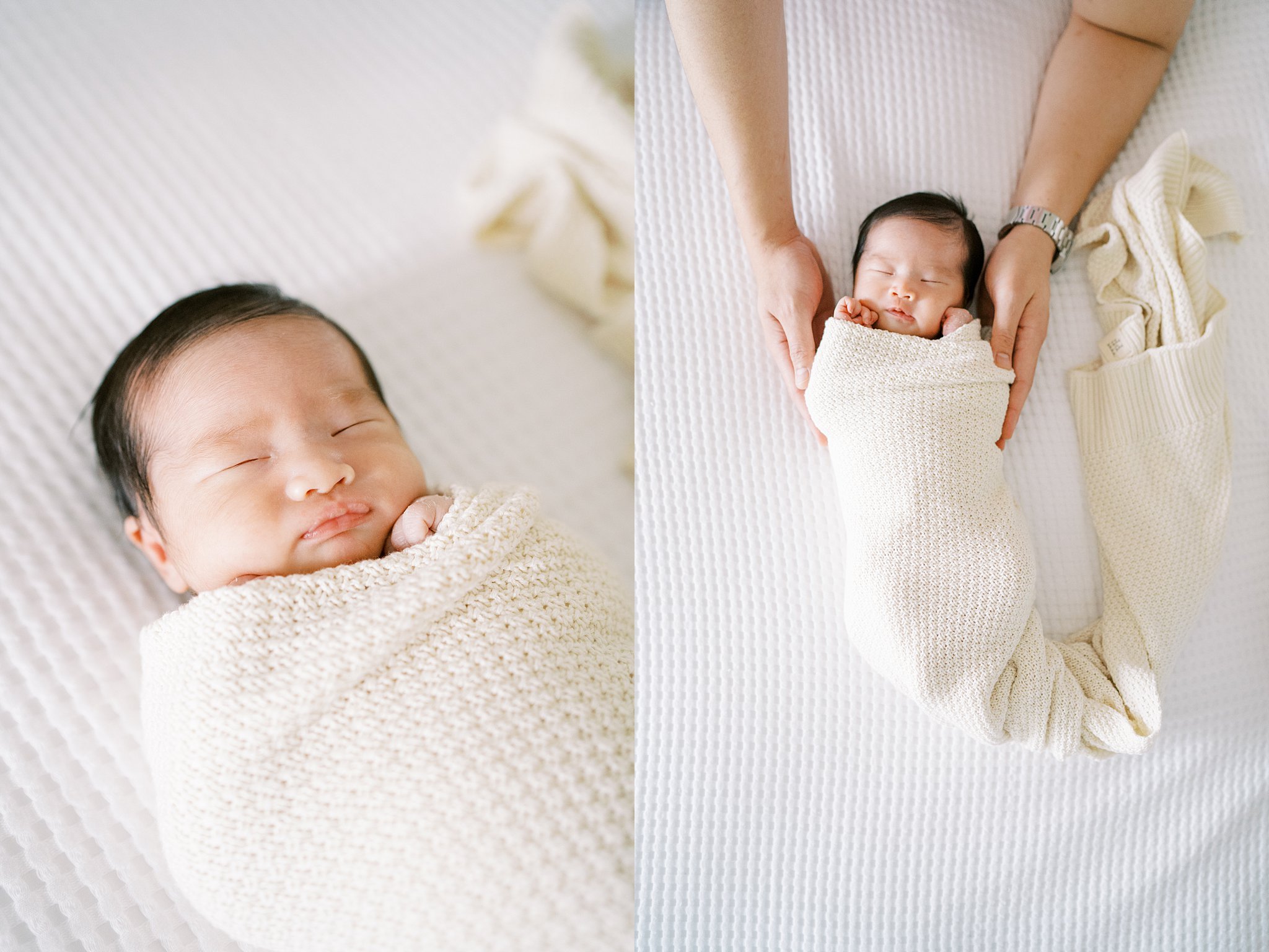 Perth newborn photography