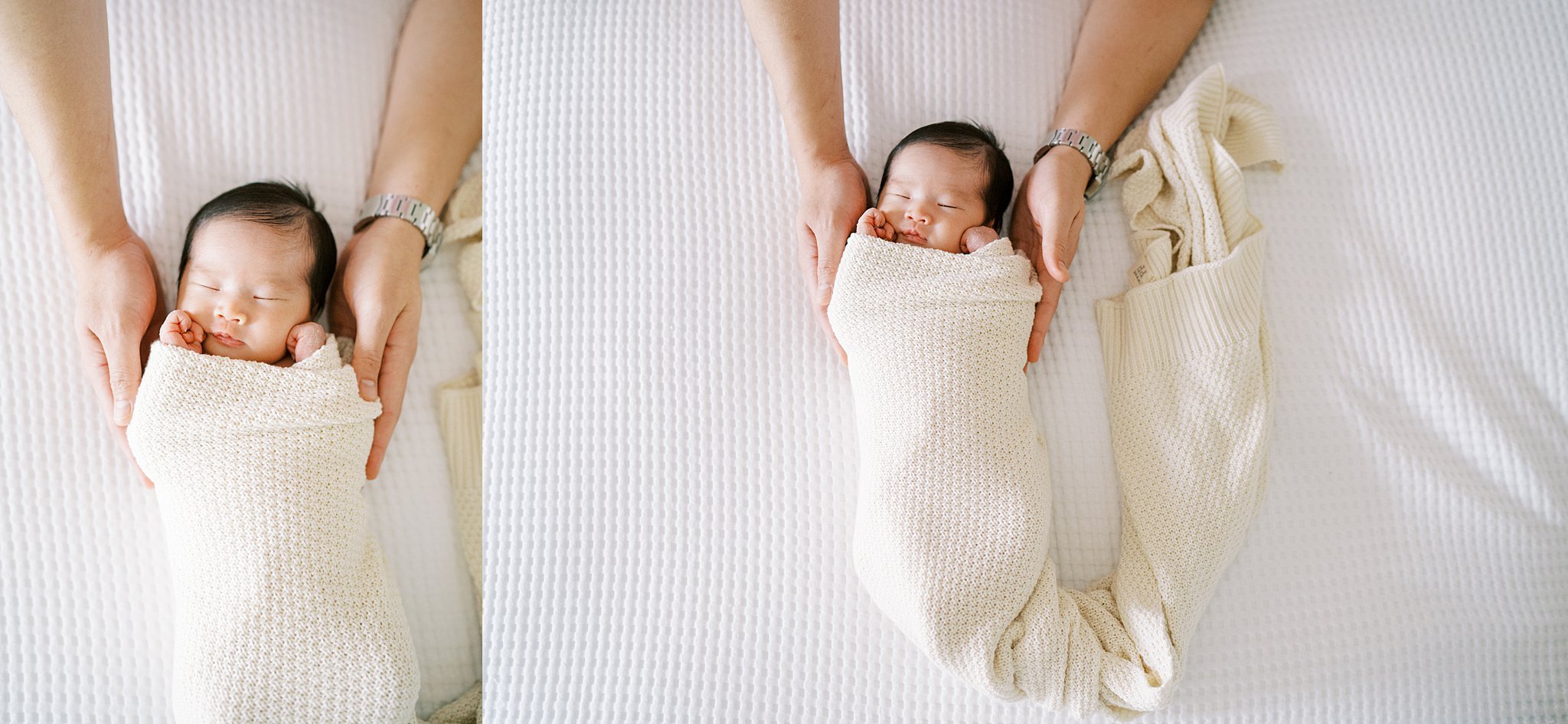 Perth newborn photography