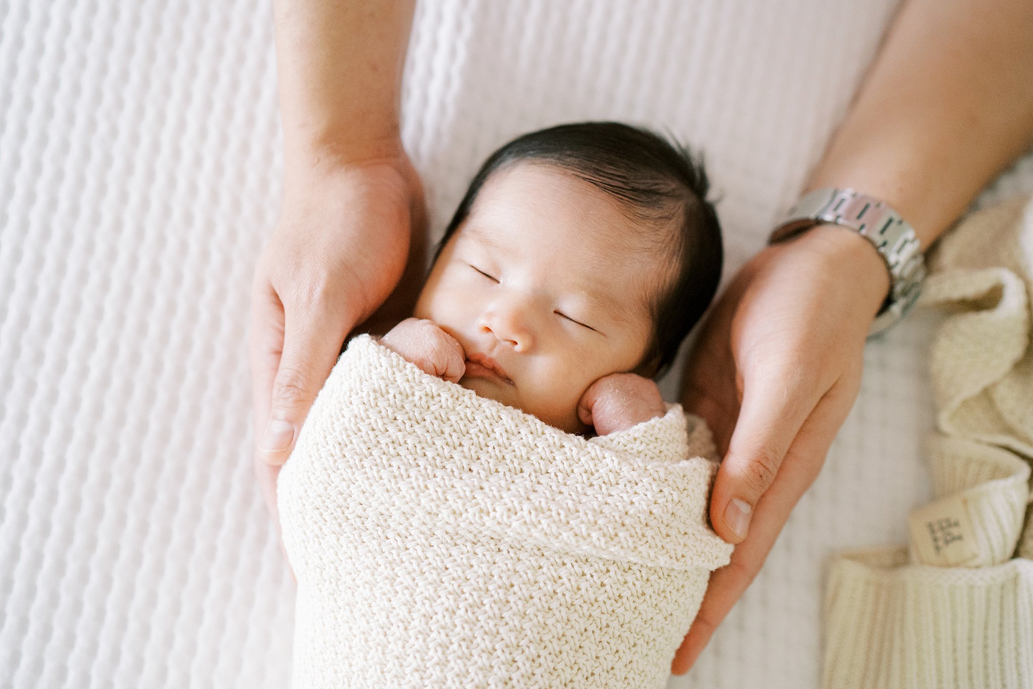 Perth newborn photography