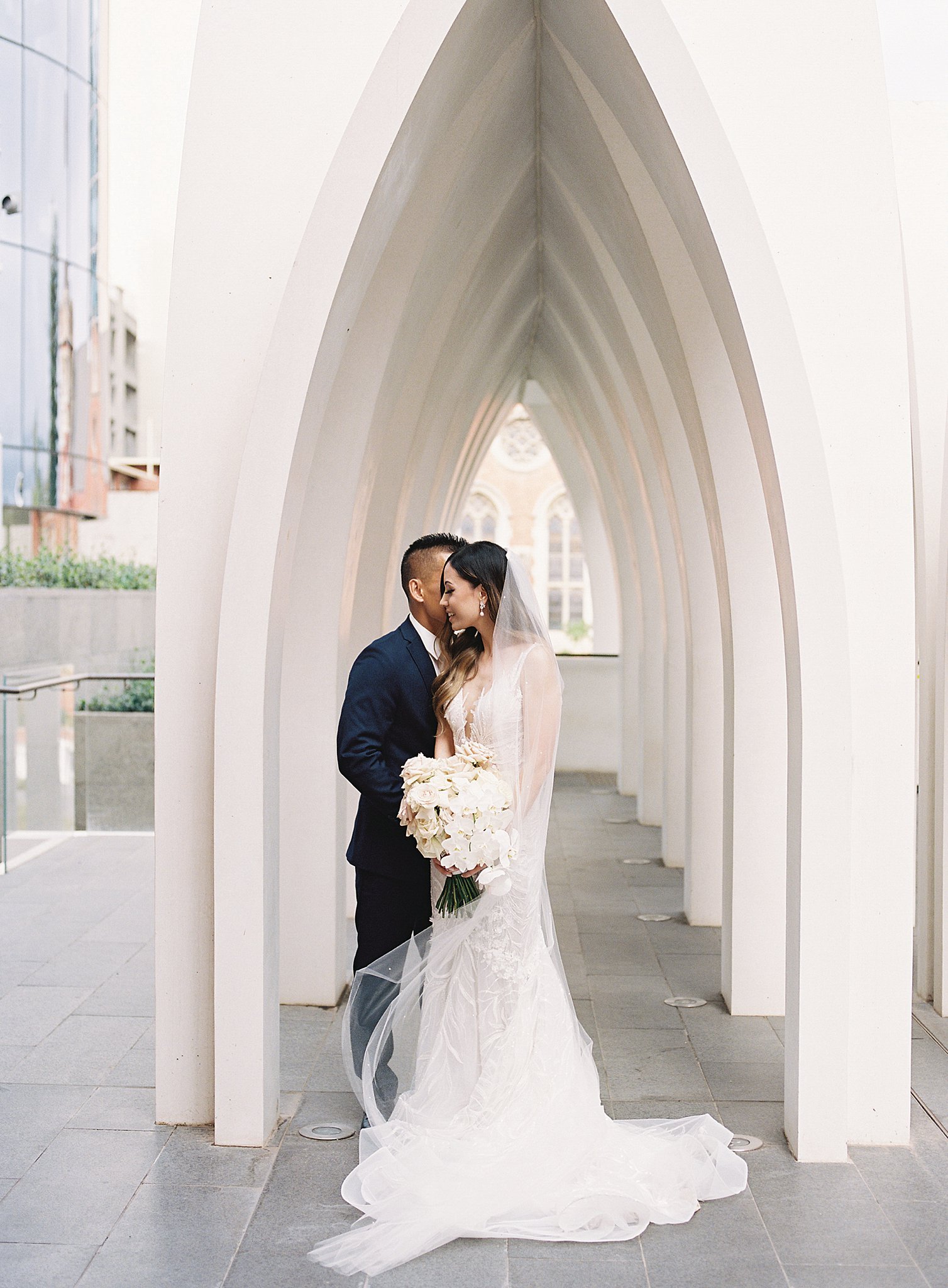 state treasury building wedding 