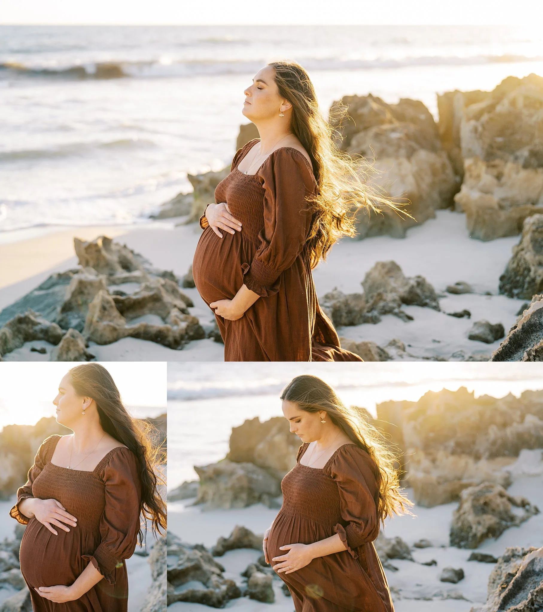 Perth maternity photography