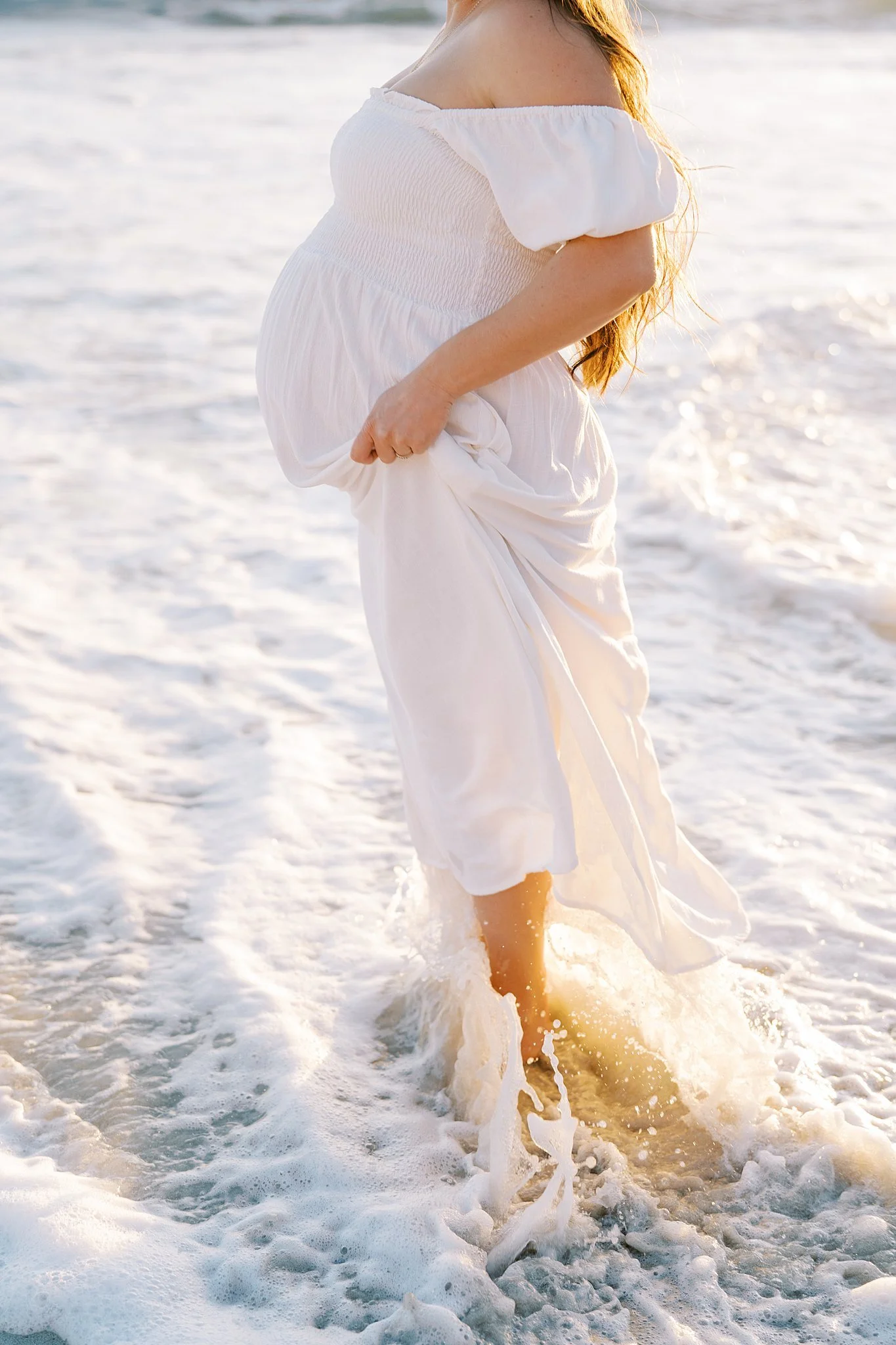 Perth bump photography