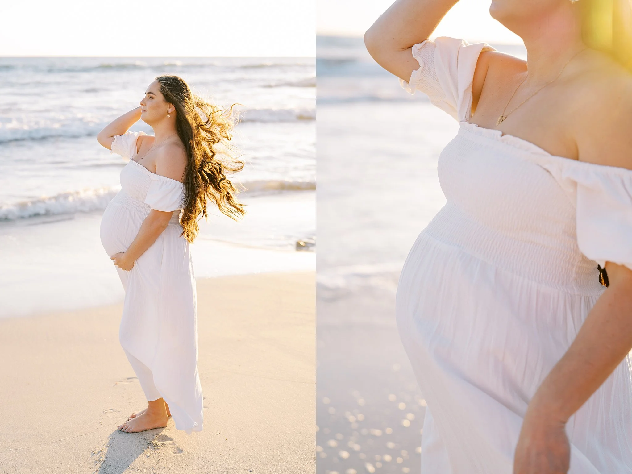 Perth maternity photographer 