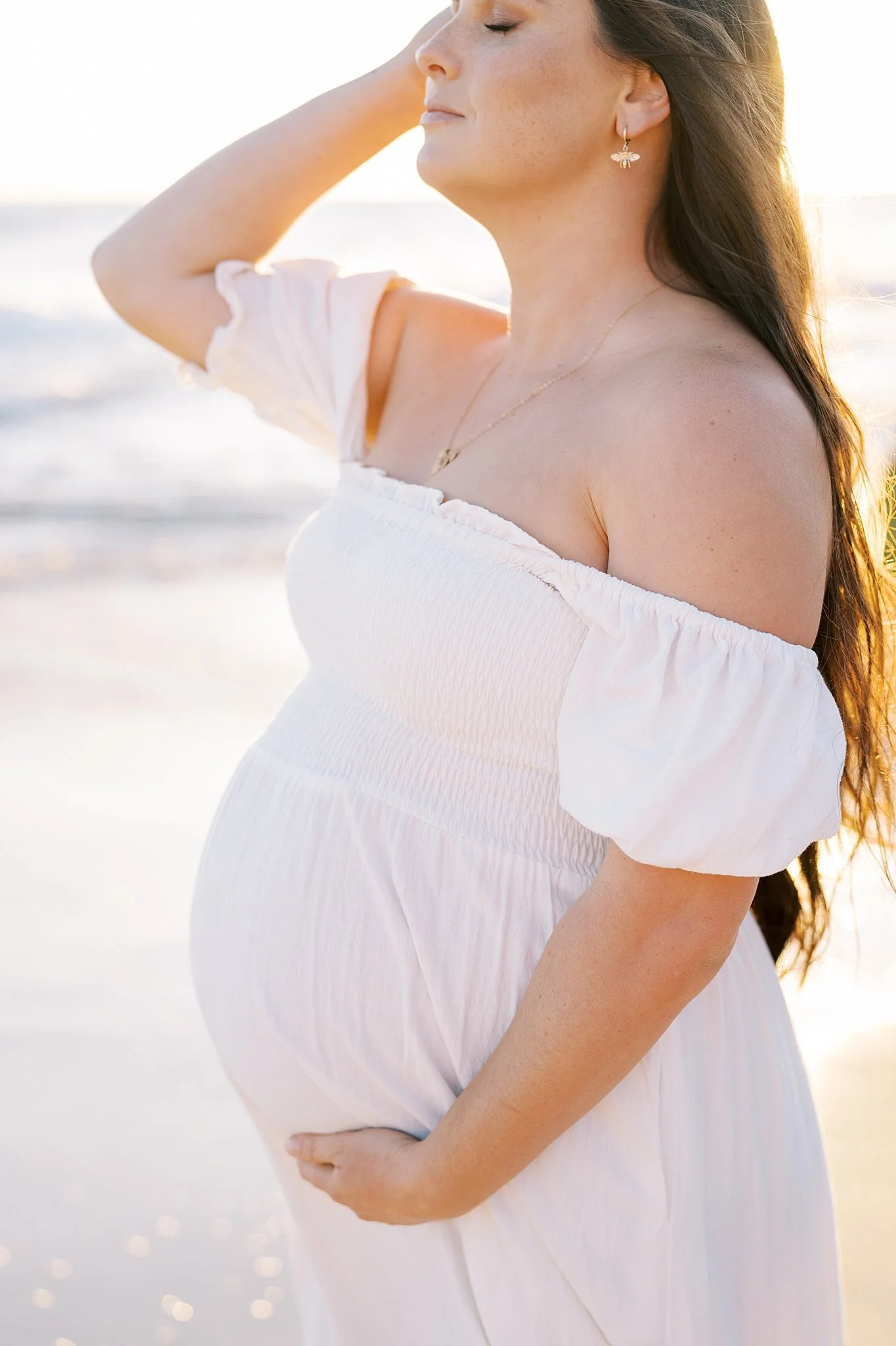 Perth maternity photographer 