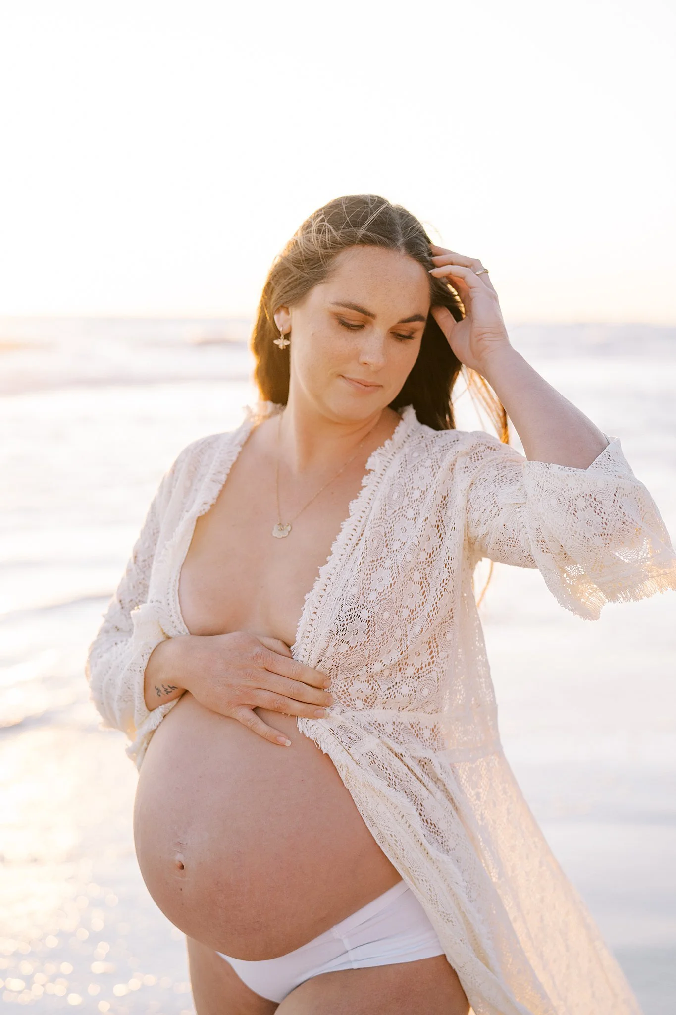 Perth newborn photography