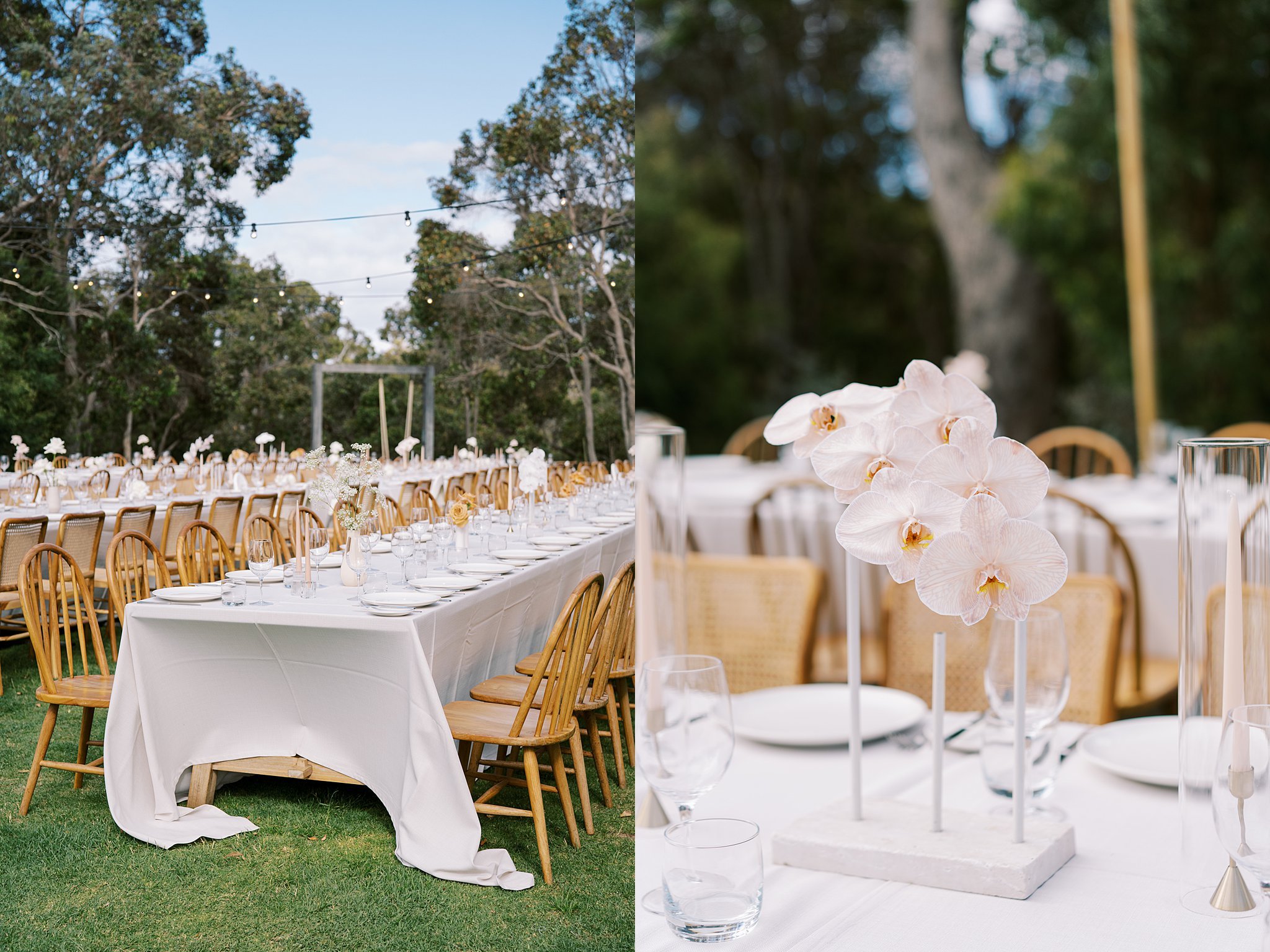 Dunsborough wedding 