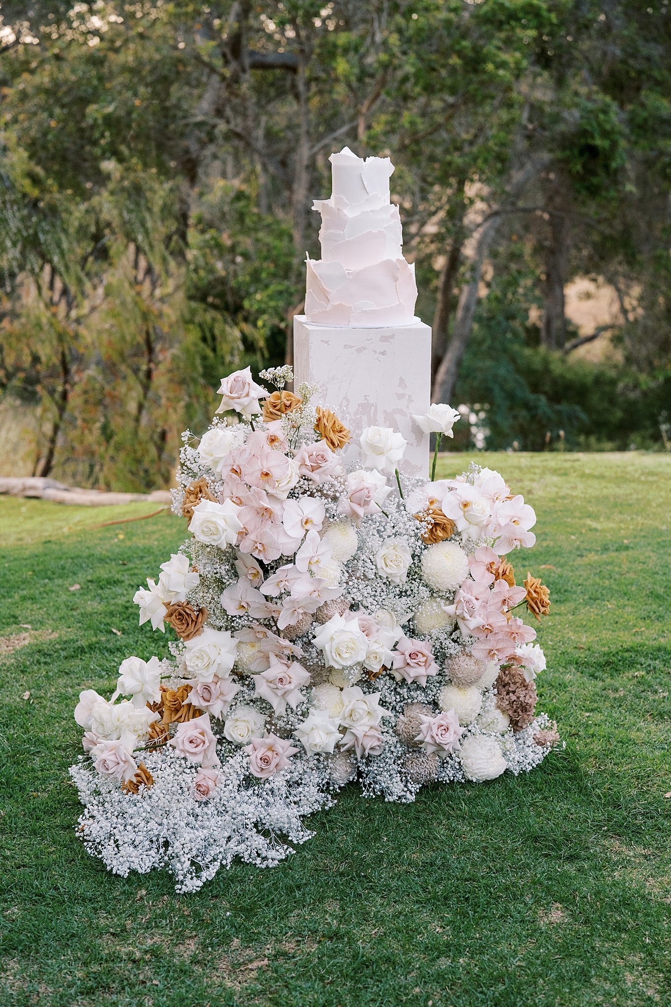 Dunsborough wedding 