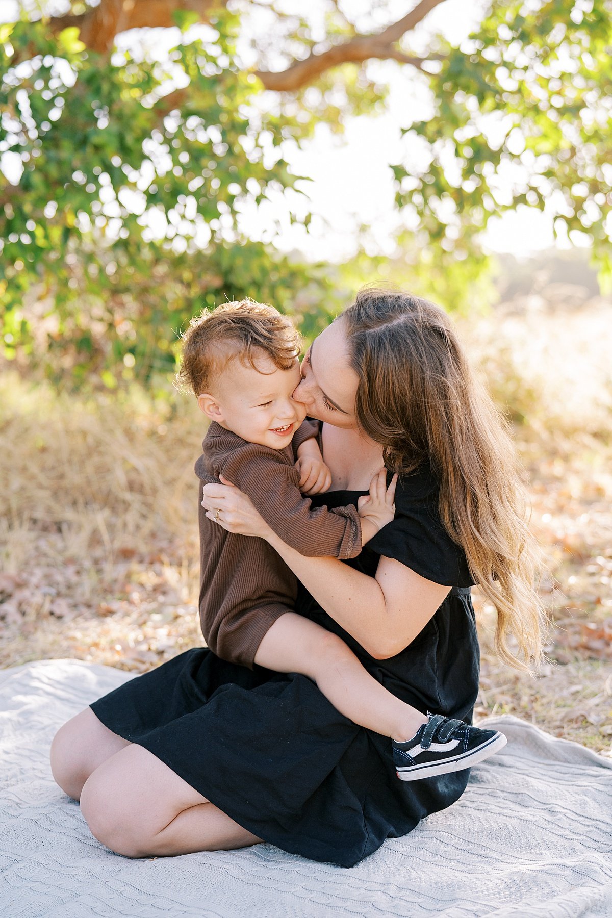 Perth candid family photography