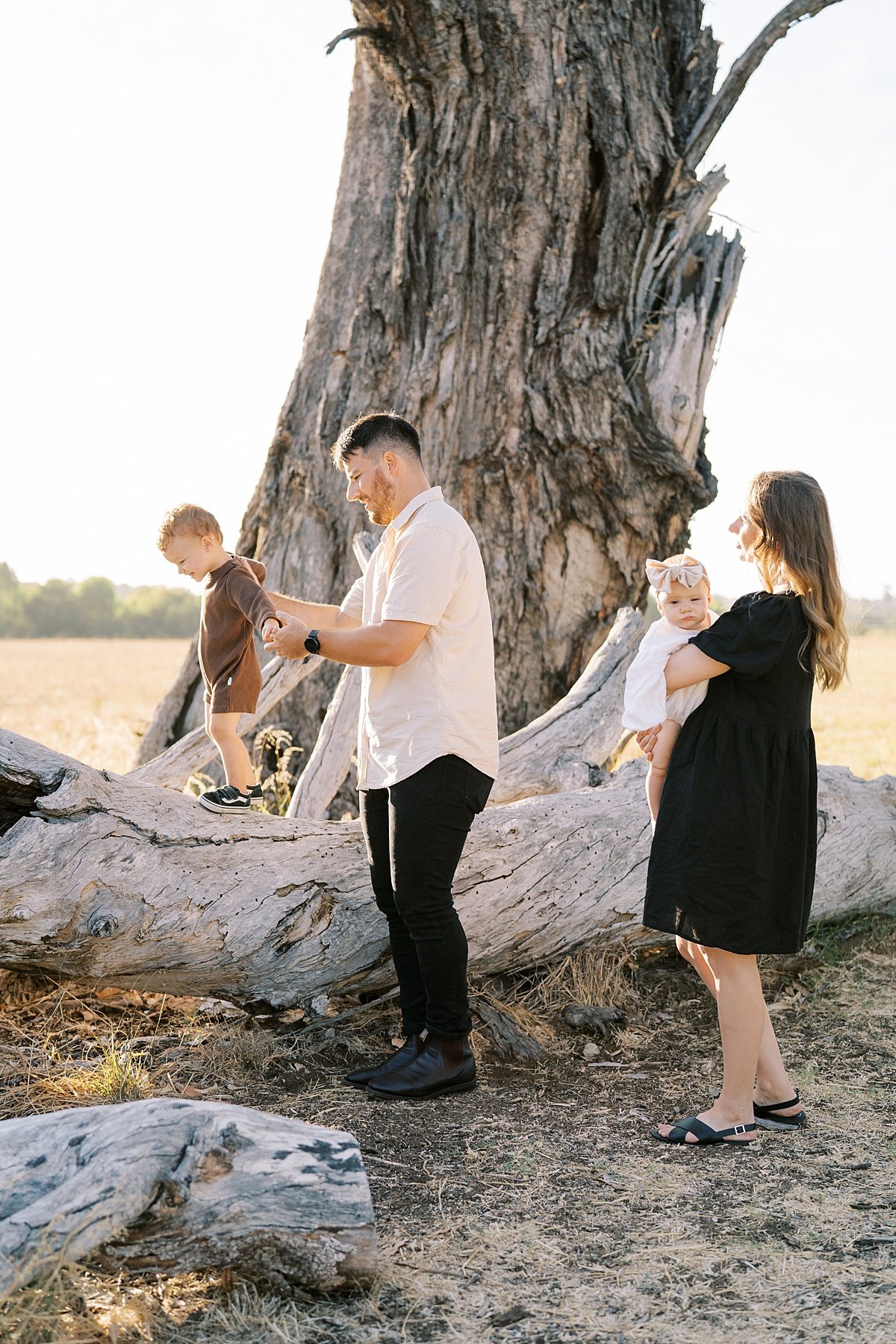 Perth film family photographer